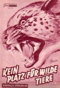 204: Kein Platz für wilde Tiere (Regie Michael Grzimek)